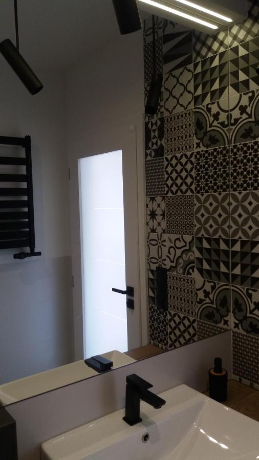 Apartament Limanowskiego Krakow Dış mekan fotoğraf